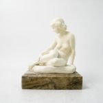 493 6335 Skulptur